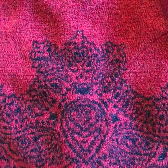 Polyester Zip Up - Picture 3 of 3